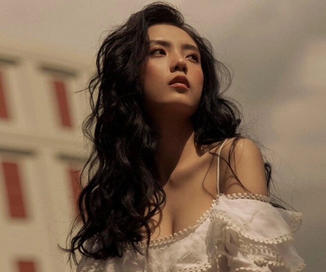 Kiều nữ làng hài lâm á hân làm mẹ đơn thân sau ồn ào hôn nhân giờ sinh con thứ 3 với người mới - 1
