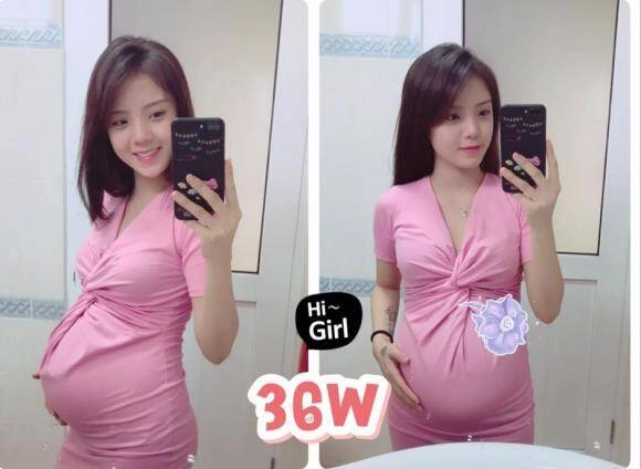 Kiều nữ làng hài lâm á hân làm mẹ đơn thân sau ồn ào hôn nhân giờ sinh con thứ 3 với người mới - 4