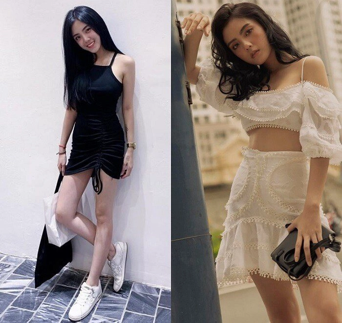 Kiều nữ làng hài lâm á hân làm mẹ đơn thân sau ồn ào hôn nhân giờ sinh con thứ 3 với người mới - 7