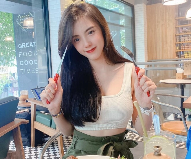 Kiều nữ làng hài lâm á hân làm mẹ đơn thân sau ồn ào hôn nhân giờ sinh con thứ 3 với người mới - 8