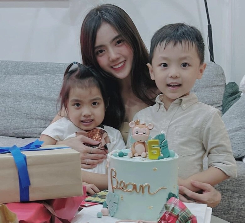Kiều nữ làng hài lâm á hân làm mẹ đơn thân sau ồn ào hôn nhân giờ sinh con thứ 3 với người mới - 11