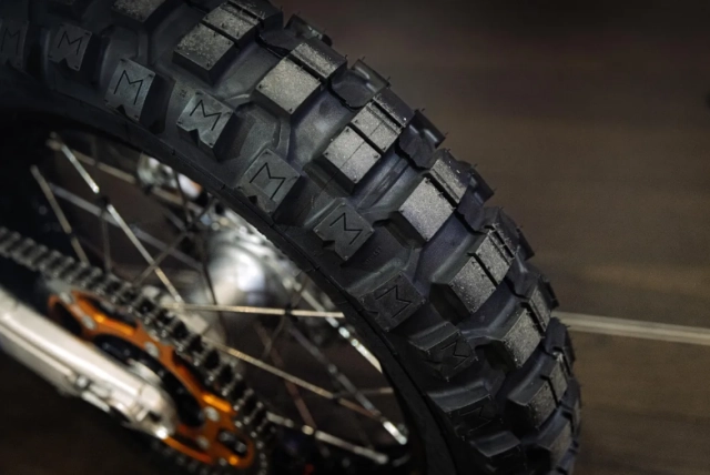 Ktm 450 rally replica 2026 chiến mã sa mạc trở lại với phiên bản sanders đầy cảm xúc - 10
