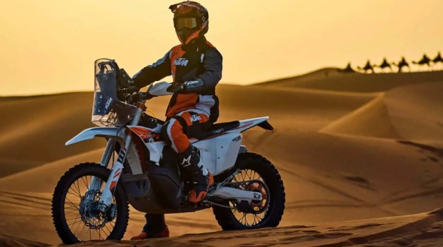 Ktm - đường về từ vực sâu và hy vọng vào một khởi đầu mới - 1