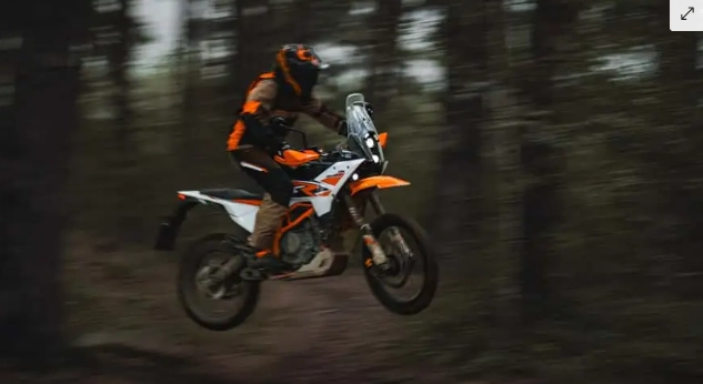 Ktm - đường về từ vực sâu và hy vọng vào một khởi đầu mới - 4