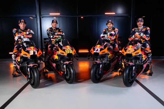 Ktm gồng mình giữa giông bão ánh sáng nào cho 2027 - 3