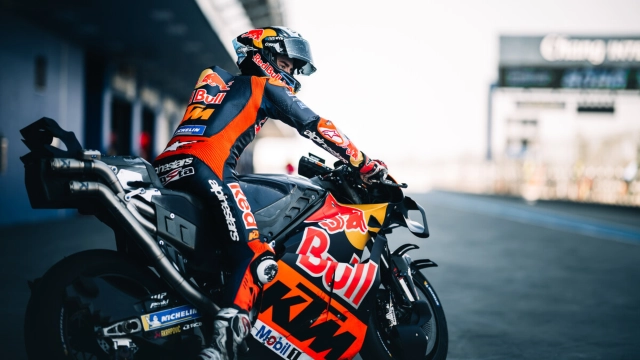 Ktm gồng mình giữa giông bão ánh sáng nào cho 2027 - 4
