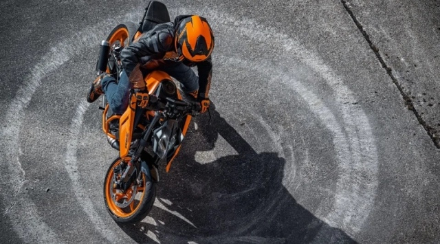 Ktm husqvarna gasgas về tay bajaj cuộc chuyển giao lớn và câu hỏi cho tương lai của ktm - 3