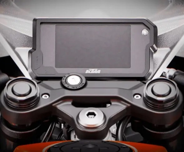 Ktm rc200 2025 chính thức ra mắt vẫn ngầu vẫn chất lại còn xanh hơn - 3