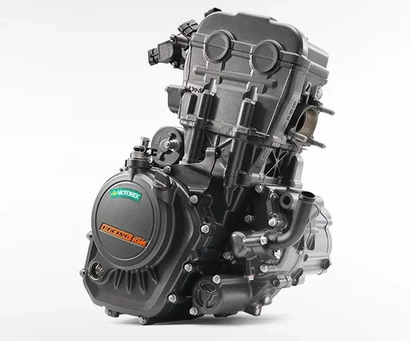 Ktm rc200 2025 chính thức ra mắt vẫn ngầu vẫn chất lại còn xanh hơn - 5