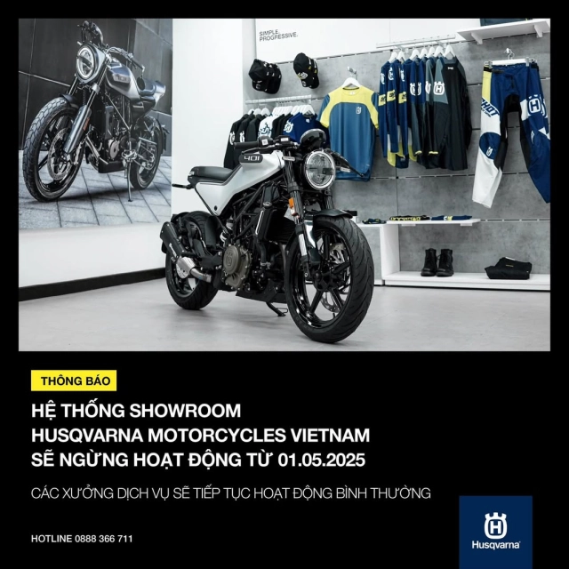 Ktm và husqvarna bất ngờ rút khỏi thị trường việt nam từ ngày 0105 tạm biệt chất áo - 3