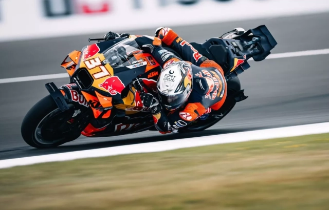 Ktm và tương lai motogp sau 2026 liệu có nên lo lắng - 1