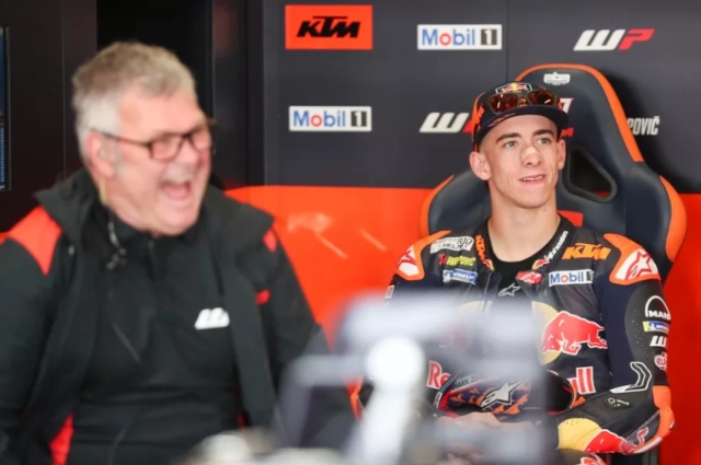 Ktm và tương lai motogp sau 2026 liệu có nên lo lắng - 3
