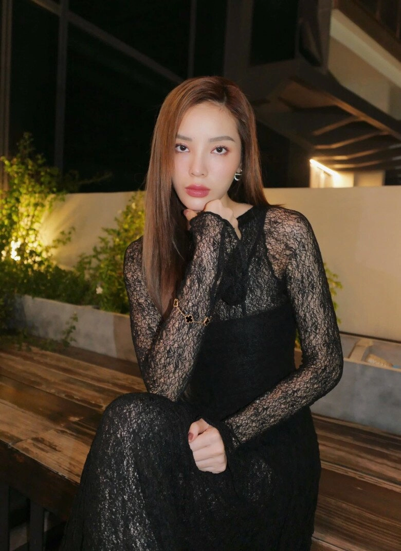 Kỳ duyên bất ngờ đổi hình tượng dân tình nhắc nhớ đến một huyền thoại nhan sắc việt năm 2018 - 5