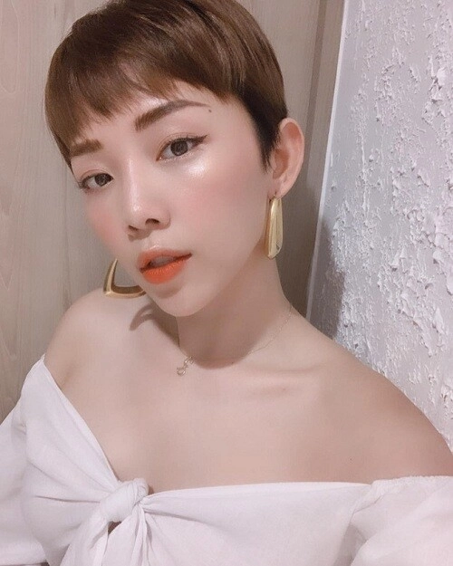 Kỳ duyên bất ngờ đổi hình tượng dân tình nhắc nhớ đến một huyền thoại nhan sắc việt năm 2018 - 13