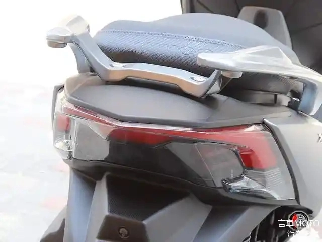 Kymco ct250 2025 vừa ra mắt với giá bán quy đổi khoảng 63 triệu đồng đối thủ khó xơi của xmax 250 - 7