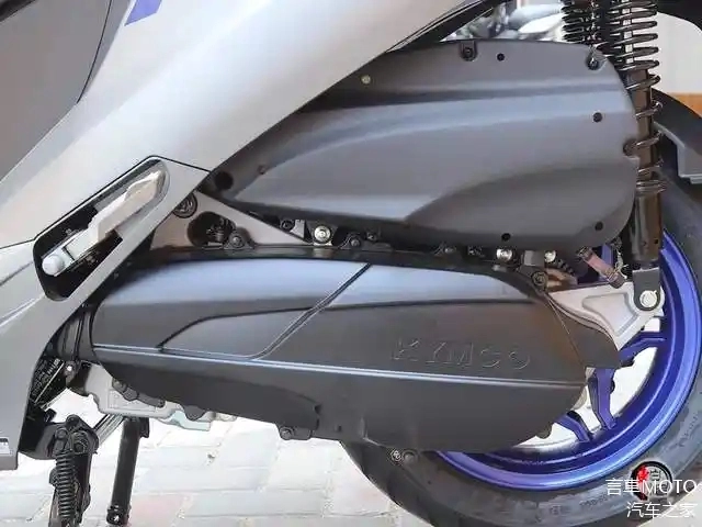 Kymco ct250 2025 vừa ra mắt với giá bán quy đổi khoảng 63 triệu đồng đối thủ khó xơi của xmax 250 - 8