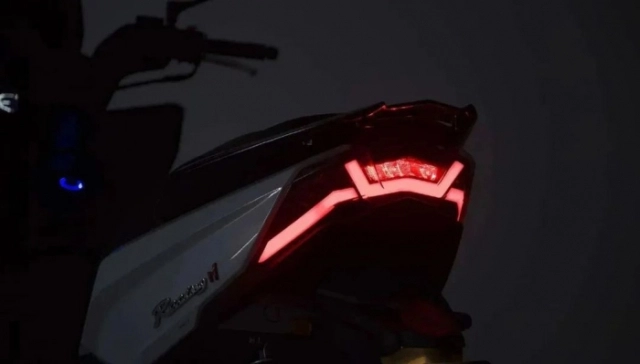 Kymco ra mắt đối thủ mới của vario 160 - giá từ 50 triệu đồng với nhiều trang bị vượt trội - 1
