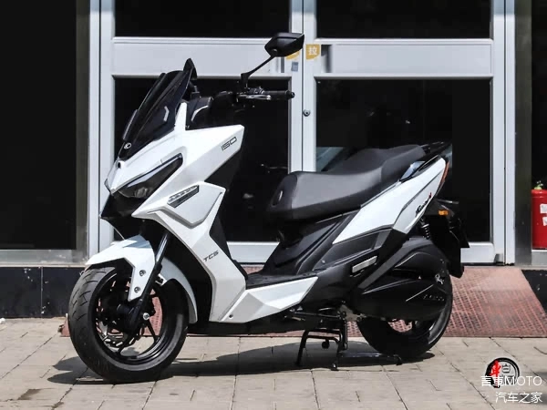 Kymco ra mắt đối thủ mới của vario 160 - giá từ 50 triệu đồng với nhiều trang bị vượt trội - 3