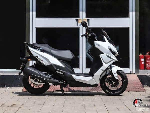 Kymco ra mắt đối thủ mới của vario 160 - giá từ 50 triệu đồng với nhiều trang bị vượt trội - 4