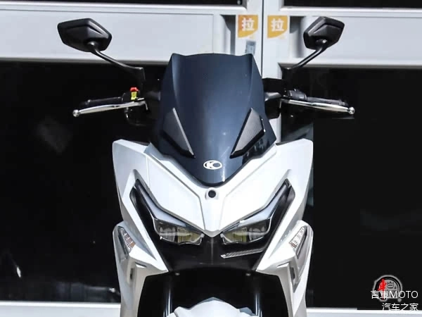 Kymco ra mắt đối thủ mới của vario 160 - giá từ 50 triệu đồng với nhiều trang bị vượt trội - 5