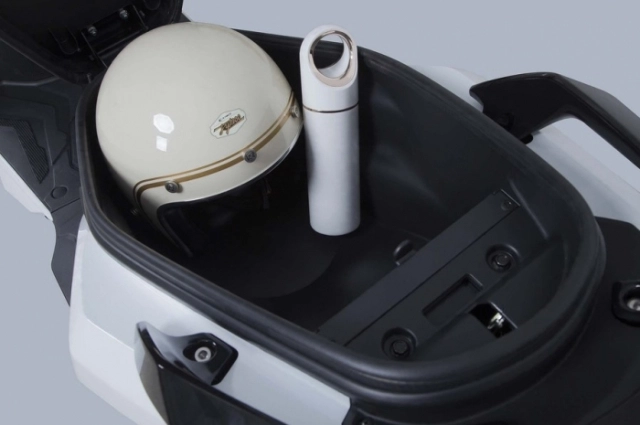 Kymco ra mắt đối thủ mới của vario 160 - giá từ 50 triệu đồng với nhiều trang bị vượt trội - 9