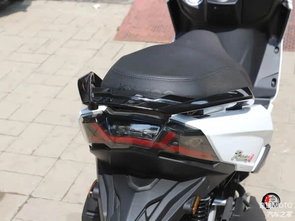 Kymco ra mắt đối thủ mới của vario 160 - giá từ 50 triệu đồng với nhiều trang bị vượt trội - 11