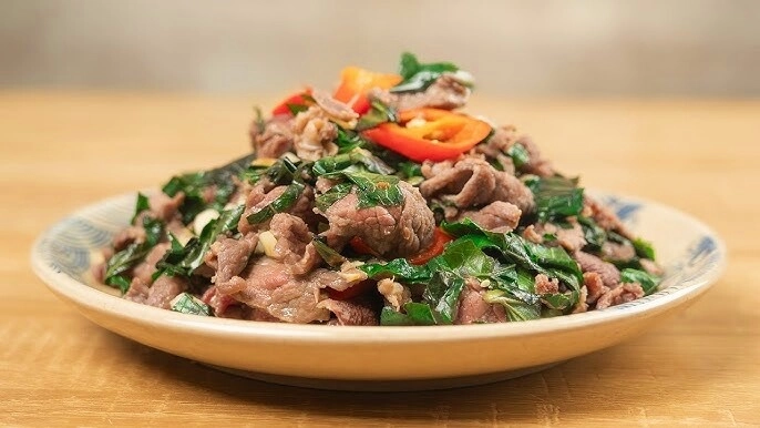 Lá lốt đang cực hot mẹ nhanh tay làm ngay 5 món lá lốt hấp dẫn độc đáo này - 4