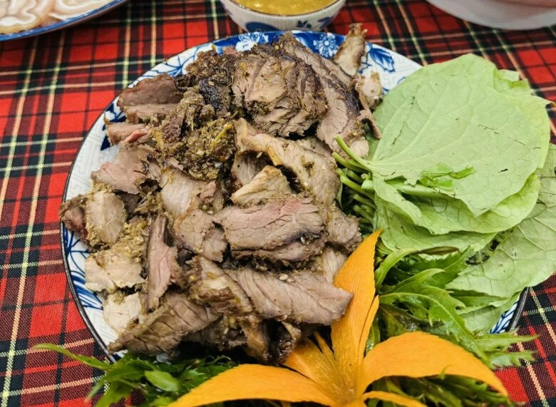 Lá lốt đang cực hot mẹ nhanh tay làm ngay 5 món lá lốt hấp dẫn độc đáo này - 6