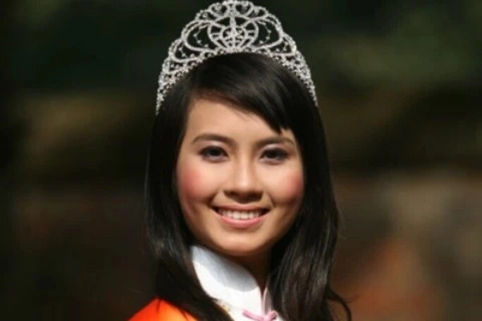 Lạ lùng chuyện mỹ nhân việt chiến thắng vương miện nhưng lại không được công nhận là hoa hậu - 4