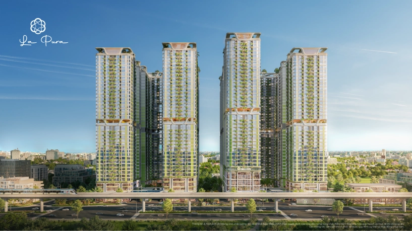 La pura thuận an nơi mỗi ngày là một trải nghiệm nghỉ dưỡng - 1