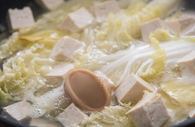 Là rau nhưng vitamin c cực cao còn lớn hơn cả táo đem nấu canh với đậu được món vừa ngon lại thanh mát bổ dưỡng - 3