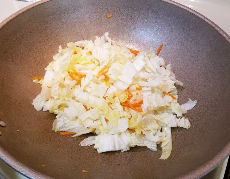 Là rau nhưng vitamin c cực cao còn lớn hơn cả táo đem xào với nấm được món chay ngon thanh mát bổ dưỡng - 4