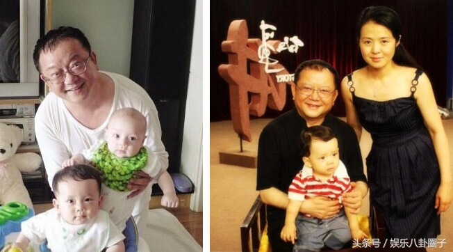 Làm bố sau mối tình chú - cháuvới vợ kém 20 tuổi nam dv có cuộc sống đầy tiếc nuối khi ở tuổi u80 - 2