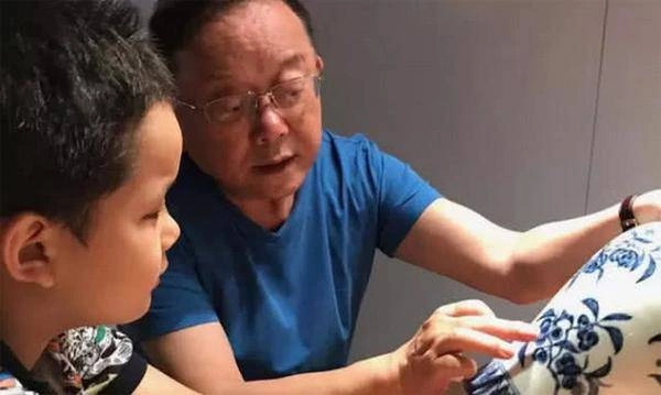 Làm bố sau mối tình chú - cháuvới vợ kém 20 tuổi nam dv có cuộc sống đầy tiếc nuối khi ở tuổi u80 - 5