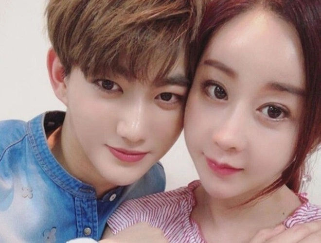 Làm bố sau mối tìnhcô - cháu chàng trai được vợ cho 20 triệutháng tiêu vặt vẫnkhóc mếu đòi ly hôn - 1
