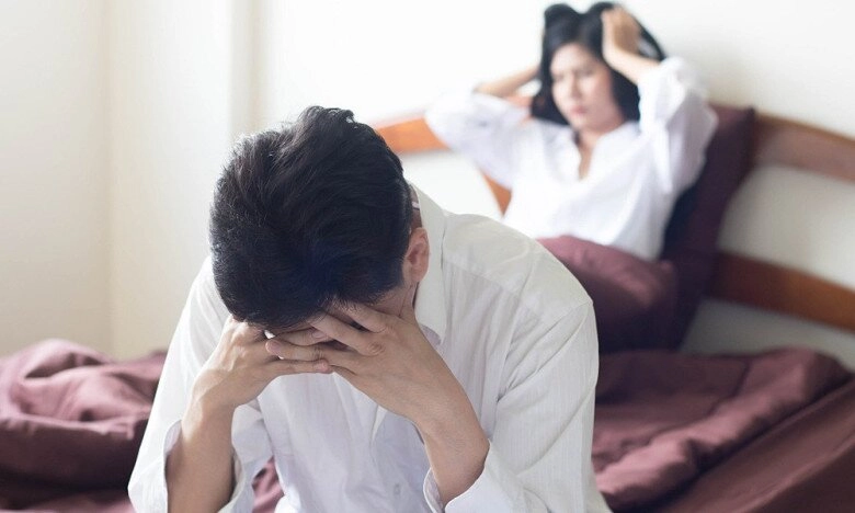 Lấy chồng hơn 20 tuổi 3 đời vợ tôi vỡ mộng khi chứng kiến hành động của anh trong đêm tân hôn - 4