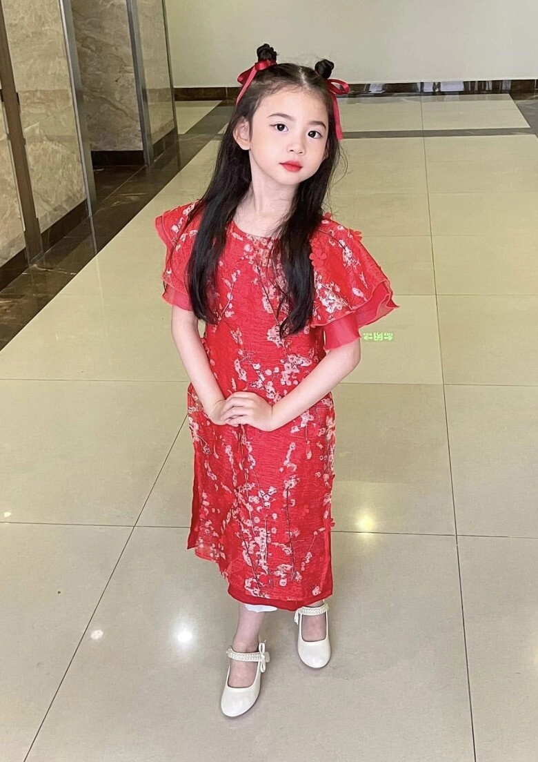 Lấy thiếu gia việt kiều đức mẹ đơn thân sài thành đặt tên con rất hay 2 đứa trẻ càng lớn càng y như tên gọi - 2