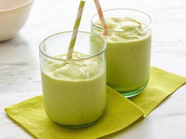 Loại bơ bé tí như ngón tay lại không có hạt ai thấy cũng tò mò làm được đủ món ngon - 7