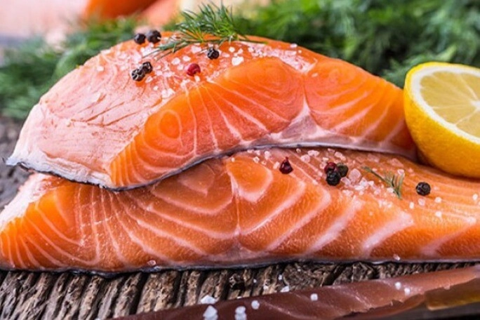 Loại cá giàu dha gấp 3 lần cá hồi lại cực rẻ nên mua cho con ăn để phát triển trí thông minh - 3