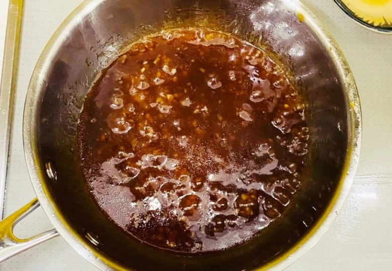 Loại cá này ít xương nhiều thịt giá lại bình dân học 8x sài gòn đem sốt me được món cực ngon ăm đã miệng - 5