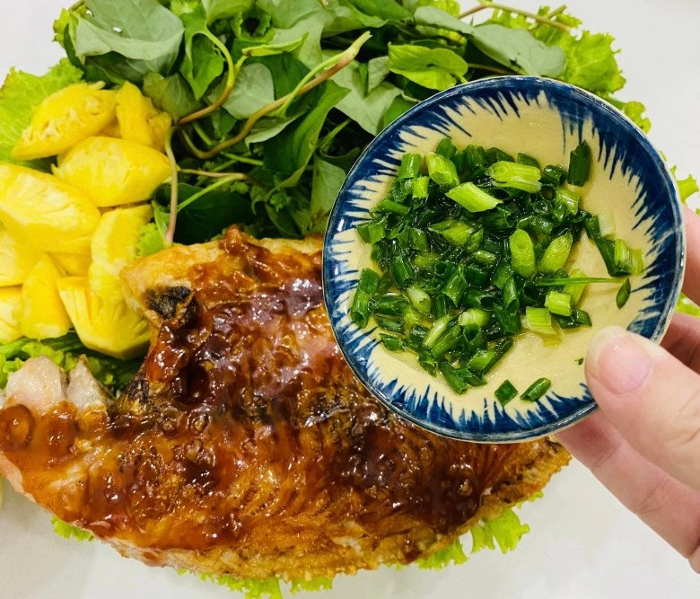 Loại cá này ít xương nhiều thịt giá lại bình dân học 8x sài gòn đem sốt me được món cực ngon ăm đã miệng - 8