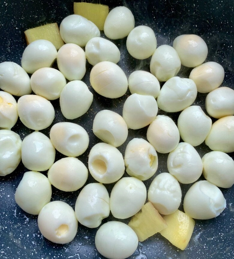 Loại quả bé xíu nhưng ngon và bổ dưỡng kho một đĩa đầy chỉ hết vài chục nghìn là đánh bay cả nồi cơm - 4