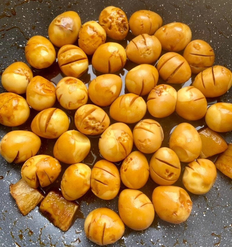 Loại quả bé xíu nhưng ngon và bổ dưỡng kho một đĩa đầy chỉ hết vài chục nghìn là đánh bay cả nồi cơm - 6