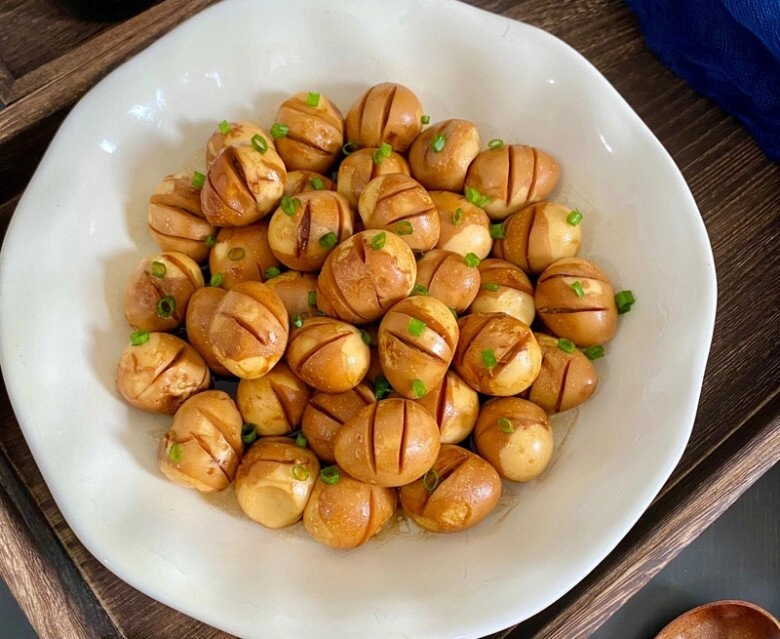 Loại quả bé xíu nhưng ngon và bổ dưỡng kho một đĩa đầy chỉ hết vài chục nghìn là đánh bay cả nồi cơm - 8