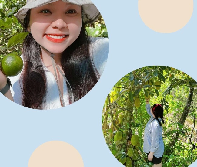 Loại quả xưa chẳng ai ngó ngàng giờ là đặc sản ít người bán đem kho chay được món trôi cơm - 2