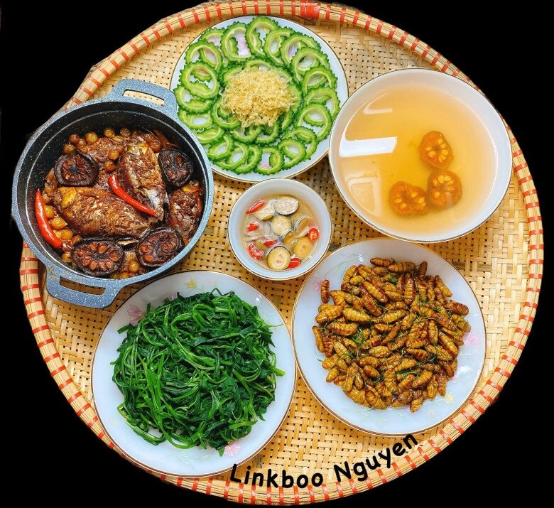 Loại quả xưa chín rụng đầy không ai ngó ngàng nay thành đặc sản dân thành phố thích mê vì vị lạ đem kho cá siêu ngon - 7