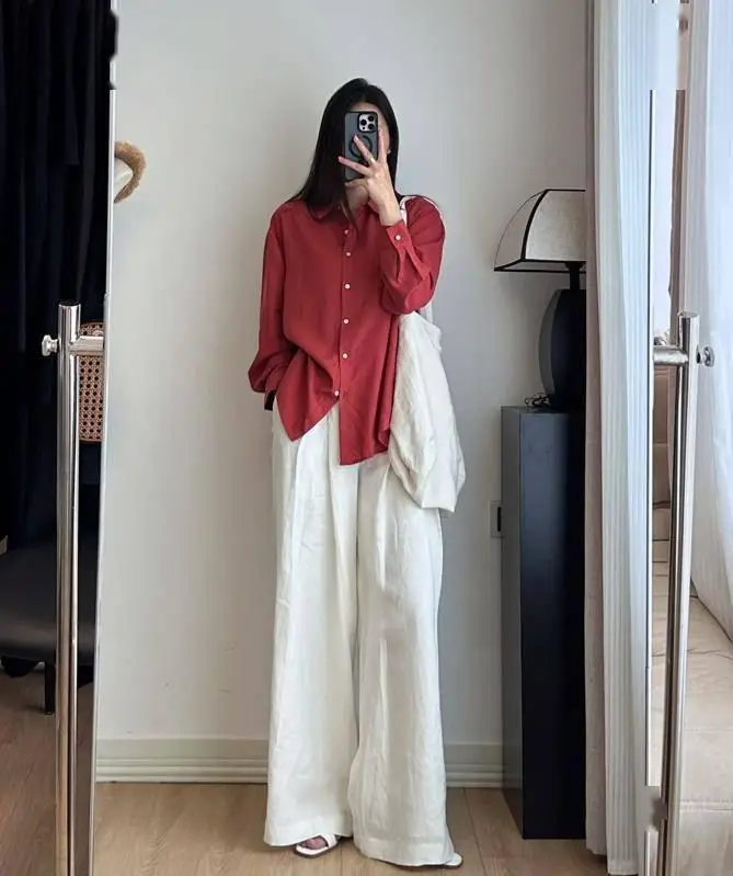 Loại quần áo này người có tiền rất thích mặc hội chị em lương 5 triệu cũng có thể sắm được - 3