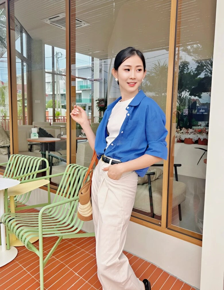 Loại quần áo này người có tiền rất thích mặc hội chị em lương 5 triệu cũng có thể sắm được - 6
