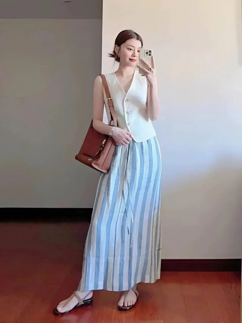 Loại quần áo này người có tiền rất thích mặc hội chị em lương 5 triệu cũng có thể sắm được - 10