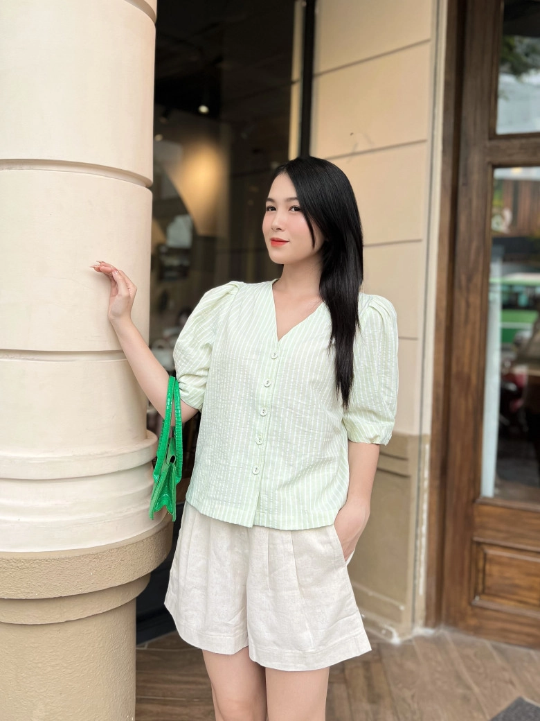 Loại quần áo này người có tiền rất thích mặc hội chị em lương 5 triệu cũng có thể sắm được - 12
